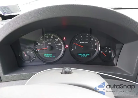 2006 Jeep Grand Cherokee Laredo from USA, damaged, VIN 1J4HR48N16C142522